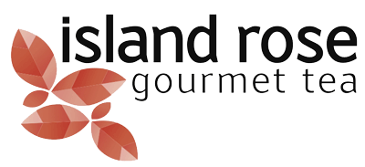 Island Rose Gourmet Tea